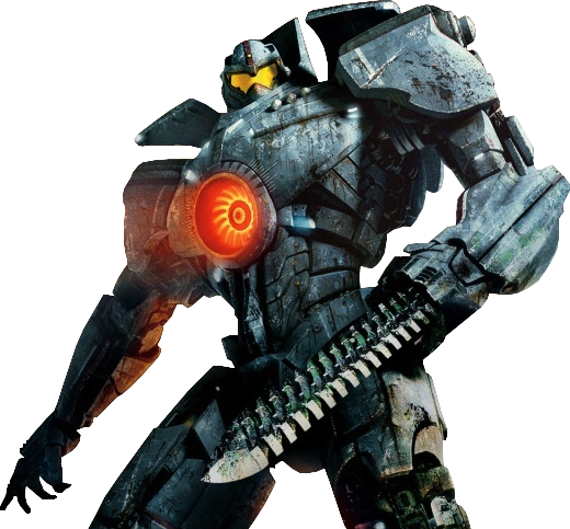 Gypsy Danger