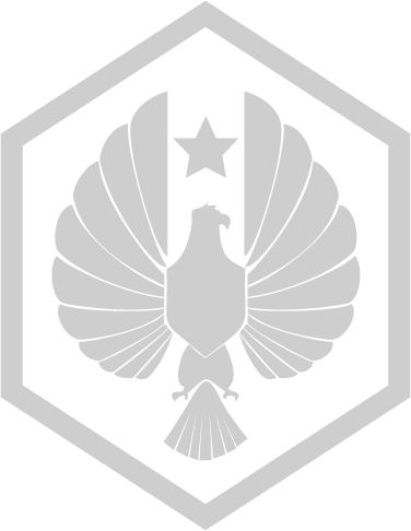 Pan Pacific Defense Corps logo